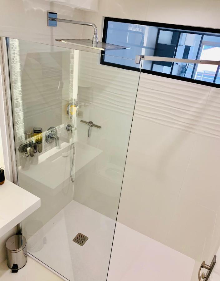 Appartement Tout Neuf Vieil Antibes Eksteriør billede
