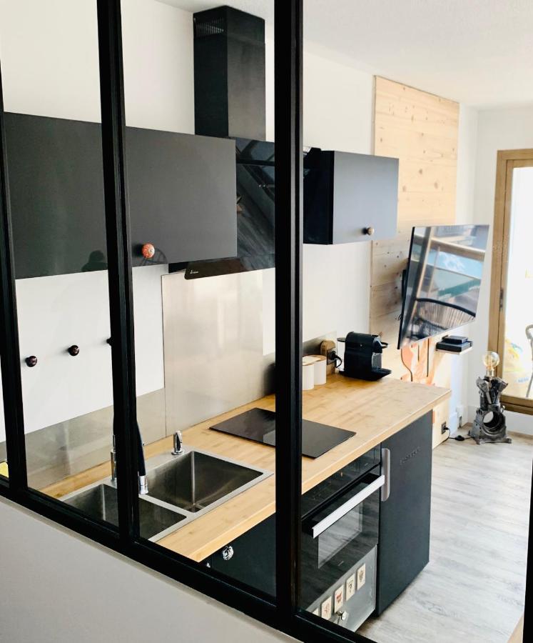Appartement Tout Neuf Vieil Antibes Eksteriør billede