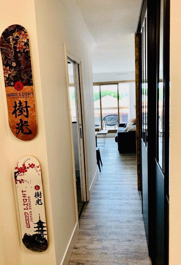 Appartement Tout Neuf Vieil Antibes Eksteriør billede